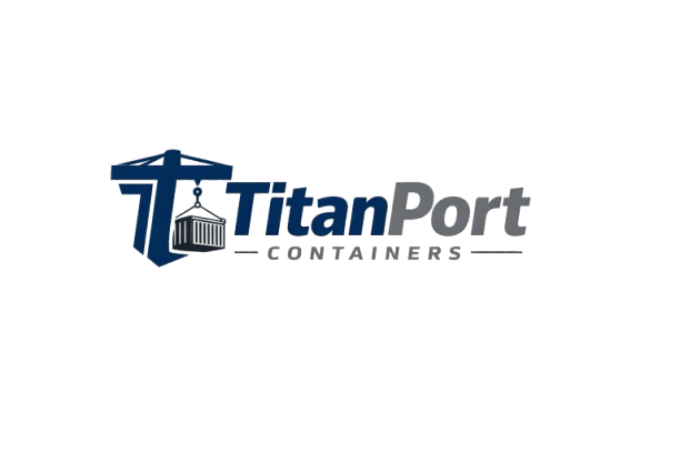Titan Port Containers®
